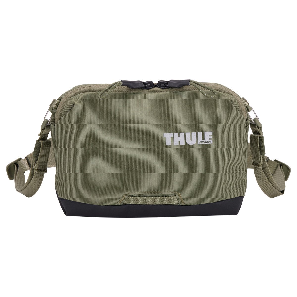 Geanta de umar, Thule, Paramount Crossbody, 2L, Verde - 4 | YEO