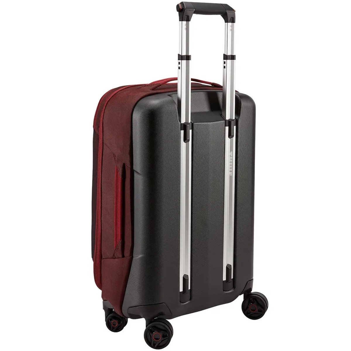 Geanta voiaj Thule Subterra Spinner 33 L Ember Red - 2 | YEO