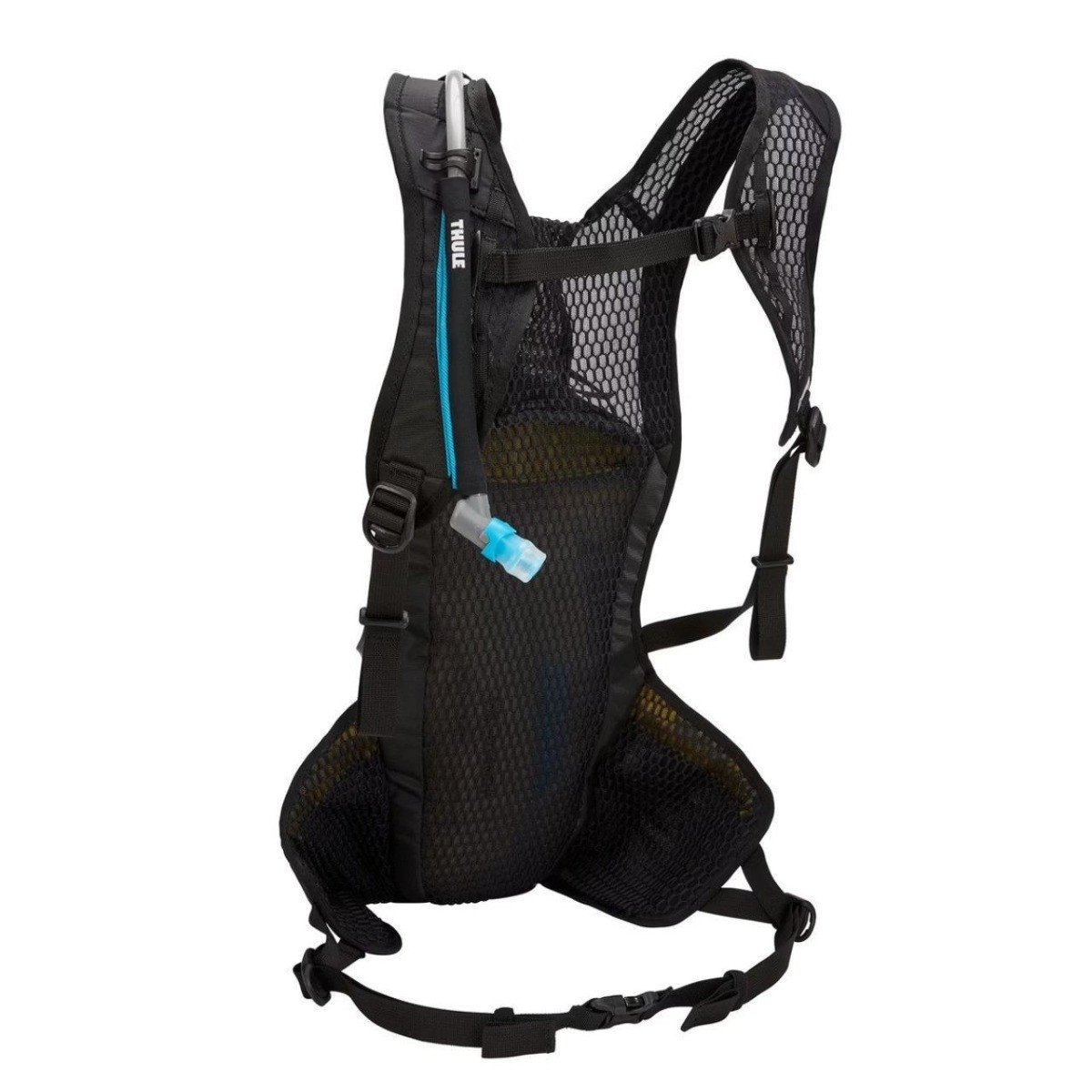 Rucsac hidratare Thule VITAL BIKE H2O 3L Black - 2 | YEO