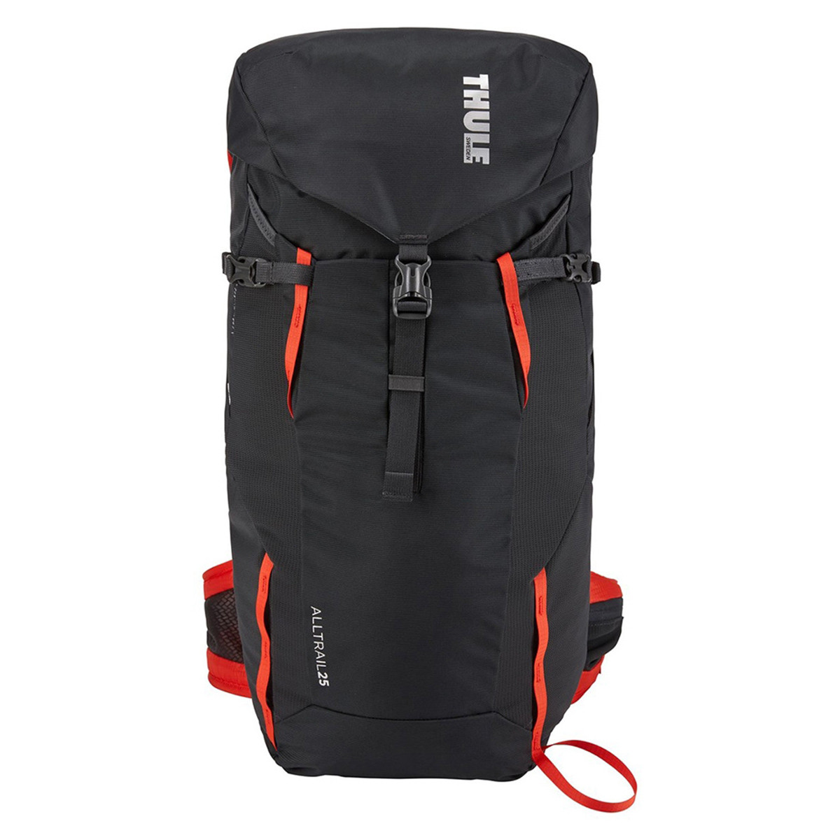 Rucsac tehnic Thule AllTrail, 25L, Barbati, Obsidian - 2 | YEO