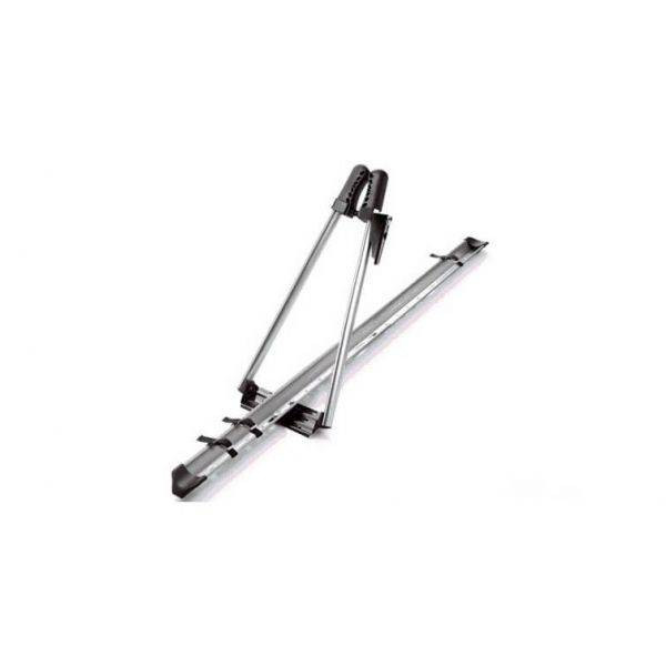 Suport bicicleta Menabo Iron cu prindere pe bare transversale - 2 | YEO