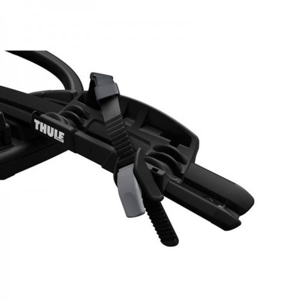 Suport bicicleta Thule ProRide 598 Black cu prindere pe bare transversale - 1 | YEO