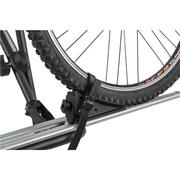 Suport biciclete Menabo Shadow Black dedicat VW Caddy 2015-2021