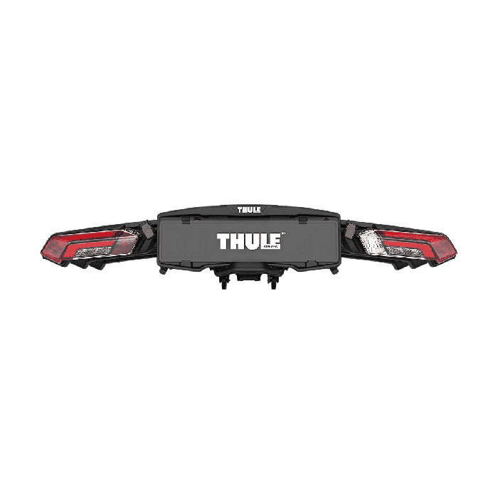 Suport biciclete Thule Epos 3 cu prindere pe carligul de remorcare (13pini)- pentru 3 biciclete - 2 | YEO