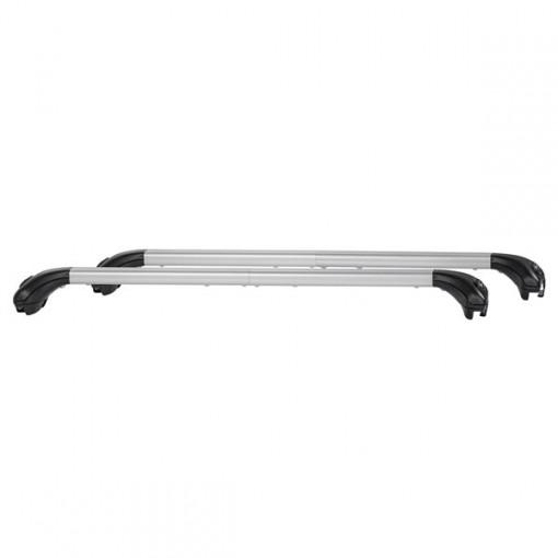 Bare transversale Menabo Ariete Flush pentru Citroen C4 Aircross 2012+