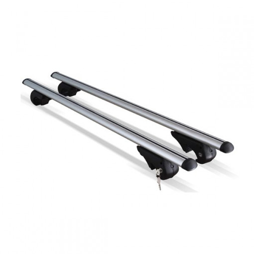 Bare transversale Menabo Brio pentru Citroen C5 (Mk2) Tourer 2013-2017