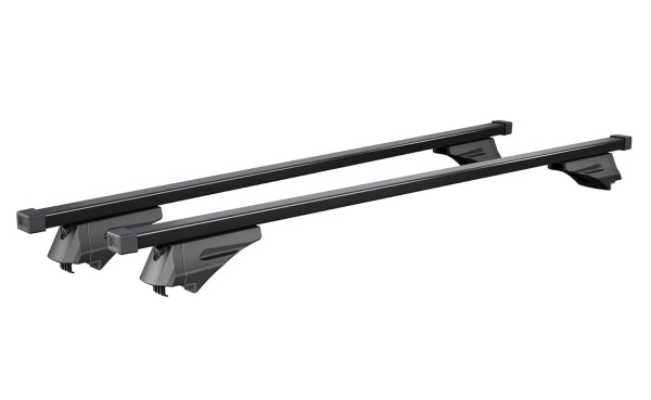 Bare transversale Menabo Elefant XL pentru Audi Q7 (4L) 2005-2015