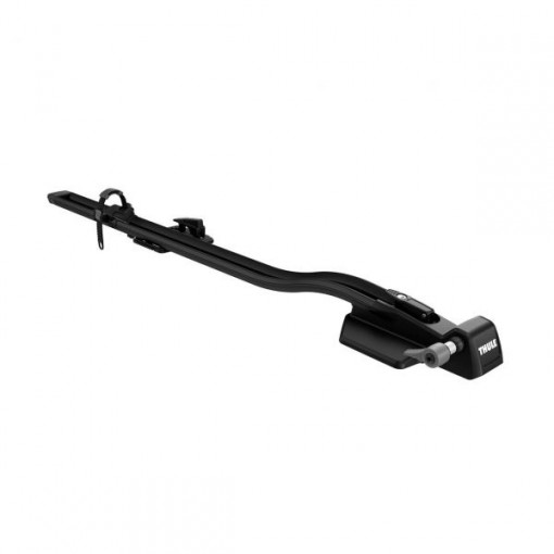 Suport biciclete Thule FastRide 564001 Negru cu prindere pe bare transversale