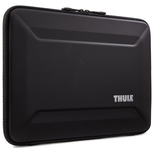 Carcasa laptop, Thule, Gauntlet, 14 inch MacBook Pro Sleeve, Negru