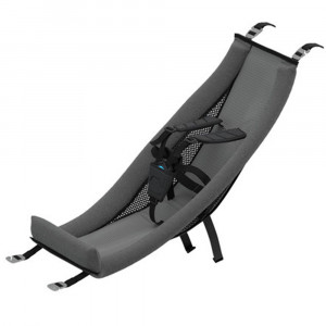 Accesoriu - Suport captusit pentru sprijinul lateral Thule Chariot Infant Sling - Img 1