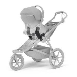 Thule Urban Glide 3 car seat adapter for Maxi-Cosi® 20110761