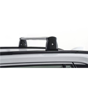 aluminium Menabo Dedicate OE roof bars for Suzuki Across, model 2020+ - Img 2