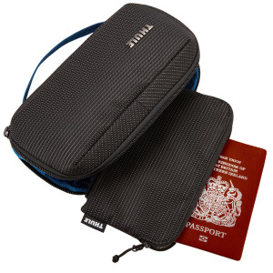 Bag, Thule Crossover 2 Travel Organizer Black