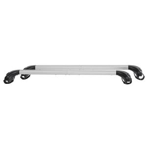 Bare transversale Menabo Ariete High pentru BMW X5 (E53) 1999-2006 - Img 9