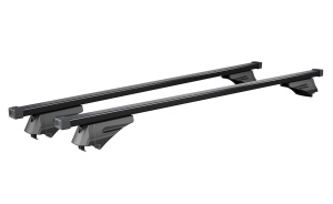 Bare transversale Menabo Elefant pentru LINCOLN Mk-C 2015-2019 - Img 1