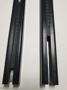 Bare transversale Menabo Omega Otel Black M / L Resigilat - Img 14