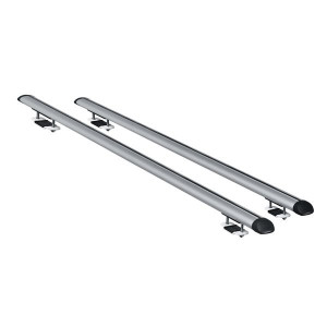 Bare transversale Menabo Raven pentru Audi A4 (B8/8K) Allroad 2007-2015 - Img 11