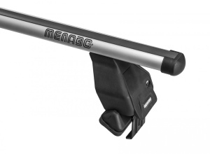 Bare transversale Menabo Tema Aluminiu pentru Renault Megane III Sportour (fara trapa), 5 usi, model 2009-2016 - Img 6