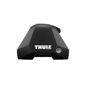 Bare transversale Thule Evo Flush Edge Black pentru BMW X5 (F15) 2013-2015 - Img 16