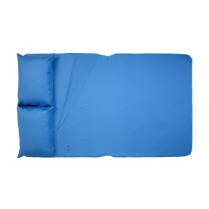 Bedding set for Thule Foothill car tent 901804, Blue
