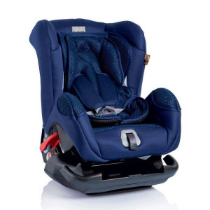 Bellelli Leonardo child car seat, Blue, Group 0+/1 (0-18 kg)