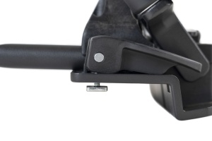 Bike rack Menabo Chrono roof-bar mounted - Img 5
