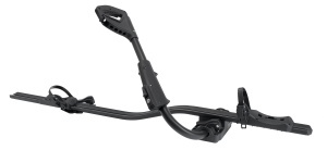 Bike rack Menabo Motus Black