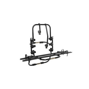 Bike rack Modula Nove Colli 2 for 2 bikes tailgate mounted/boot