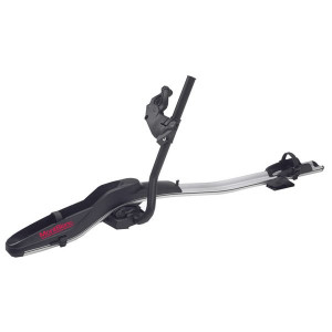 Bike rack Mont Blanc Sprint Left roof-bar mounted