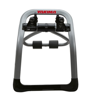 Bike rack Yakima HalfBack 2 bikes tailgate mounted/boot - Img 11