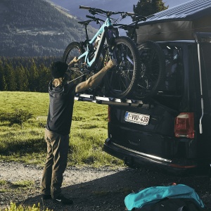 Thule WanderWay 911001