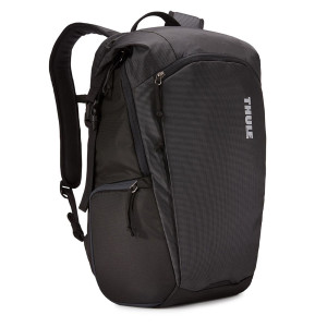 Camera backpack Thule Enroute Camera Backpack, 25L, Black