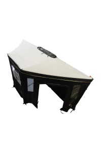 Carcamp BREZZA 180 car awning accessory - Img 6