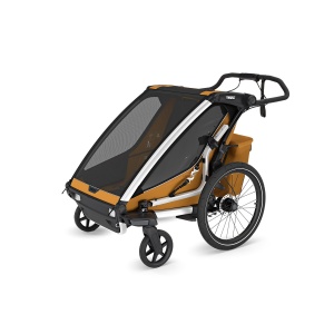 Thule Chariot Sport 2 double 10201033