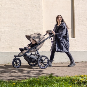 Thule Urban Glide 3 10101711