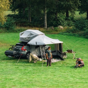 Thule Approach 2 L 901026