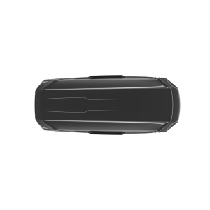 Cutie portbagaj Thule Motion 3 XL Negru Lucios, 215 x 89 x 43 cm - Img 3