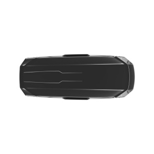 Cutie portbagaj Thule Motion 3 XXL Low Negru Lucios, 232 x 92 x 37 cm - Img 3