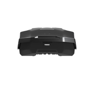 Cutie portbagaj Thule Motion 3 XXL Negru Lucios, 232 x 92 x 45 cm - Img 5