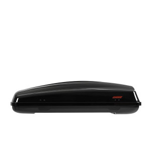 Fabbri Nova 430 roof box, Black, 175 x 80 x 44 cm - Img 8