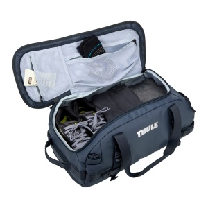 Thule Chasm 3205590