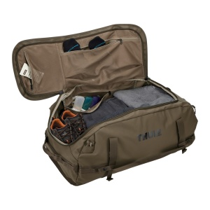 Thule Chasm 3205597