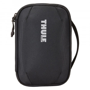 Geanta Thule Subterra PowerShuttle Black - Img 3