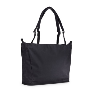 Geanta tote cu compartiment laptop Thule Aion Tote Bag 23L 3205229, Black