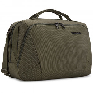 Geanta voiaj, Thule, Crossover 2 Boarding Bag, 25L, Forest Night