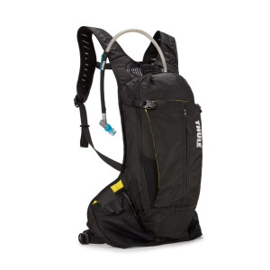 Hydration backpack, Thule VITAL BIKE H2O 8L, Black