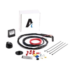 Instalatie Electrica cu modul de protectie CAN-BUS MH-7S - 7 PINI - Img 2
