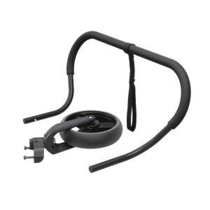Kit de plimbare pentru remorca de caini Thule Bexey Strolling Kit L 800003