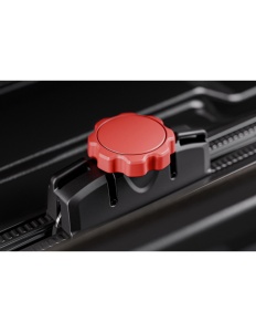 Kit de prindere Menabo Crab pentru cutii portbagaj - Img 2