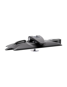Kit de prindere U-60 mm / T-System Menabo Crab pentru cutii portbagaj - Img 3